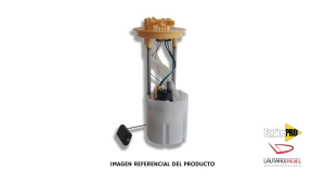 Engine Pro modulo aforador completo de tanque Ranger 3,0 Powerstroke