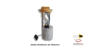 Engine Pro modulo aforador  completo de tanque S10 2,8 con motor MWM 2005 en adelante con bomba electrica 933161582 25322995 93340908 947014251 BC-1001