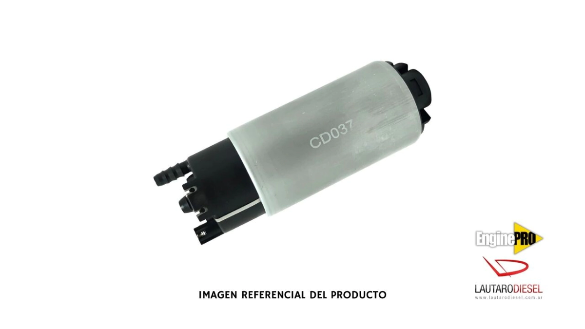 Engine Pro bomba electrica sola de tanque Amarok BC-1004, tambien hay modulo completo