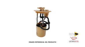 Engine Pro modulo aforador completo de tanque Ranger puma 2,2 3,2 motor puma AB399H307EC A2C53429454