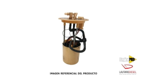 Engine Pro modulo aforador completo de tanque Ranger puma 2,2 3,2 motor puma AB399H307EC A2C53429454