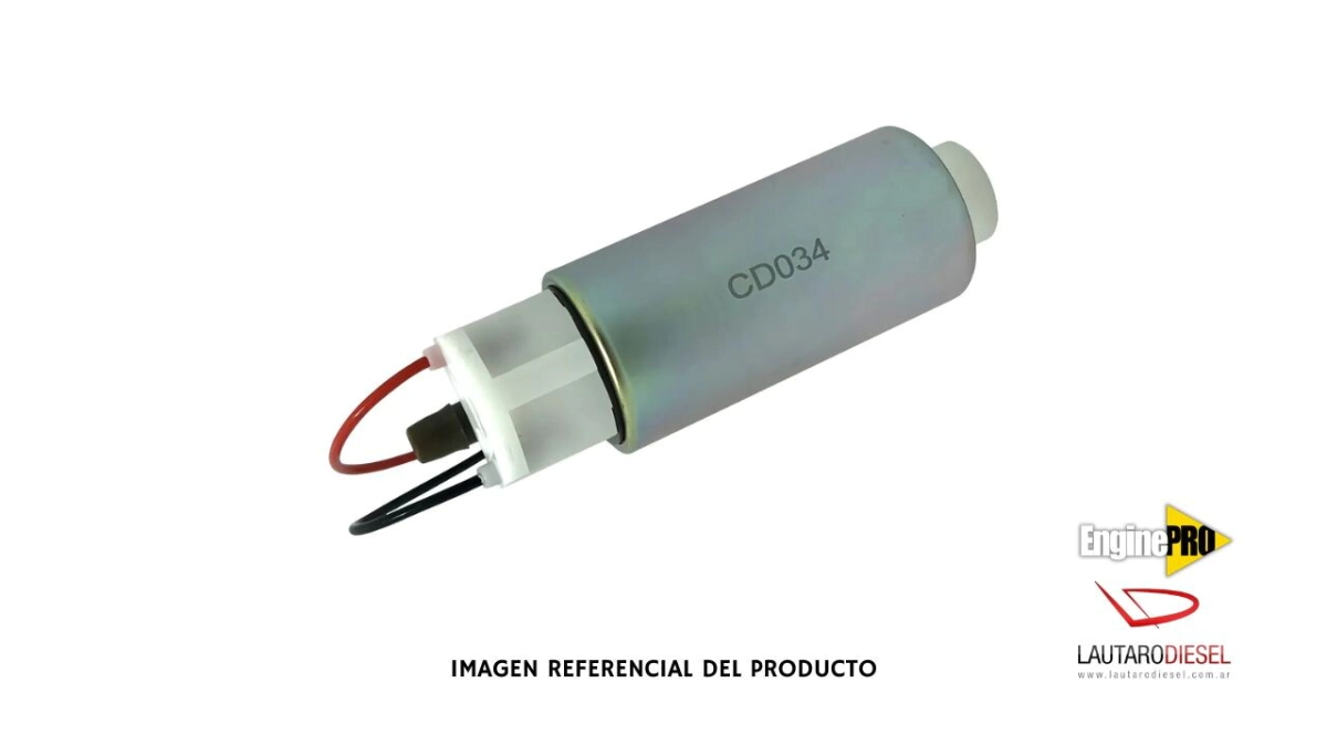 Engine Pro bomba electrica sola de tanque para Ford Ranger 2,2 3,2 motor Puma, tambien hay modulo completo