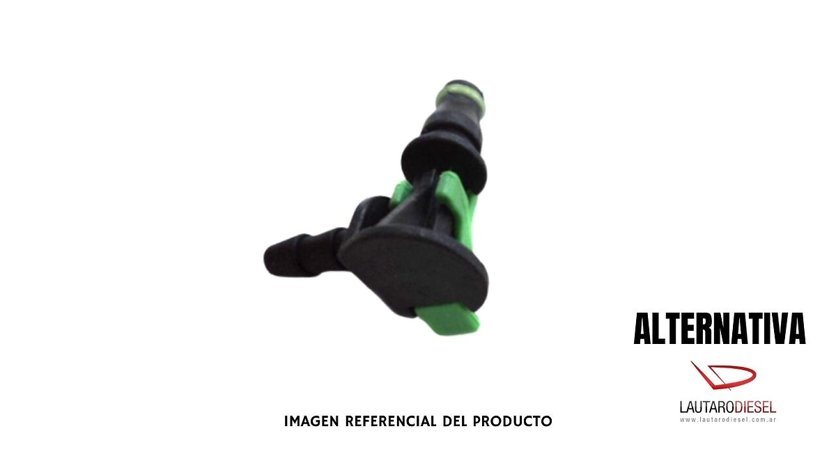 Conector para Ford Ranger 3,2 o 2,2 Transit 2,2 con motor PUMA PRK6010 UDP-837G2069