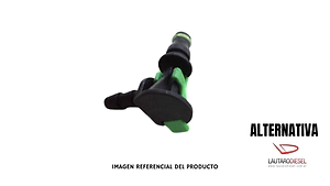 Conector para Ford Ranger 3,2 o 2,2 Transit 2,2 con motor PUMA PRK6010 UDP-837G2069