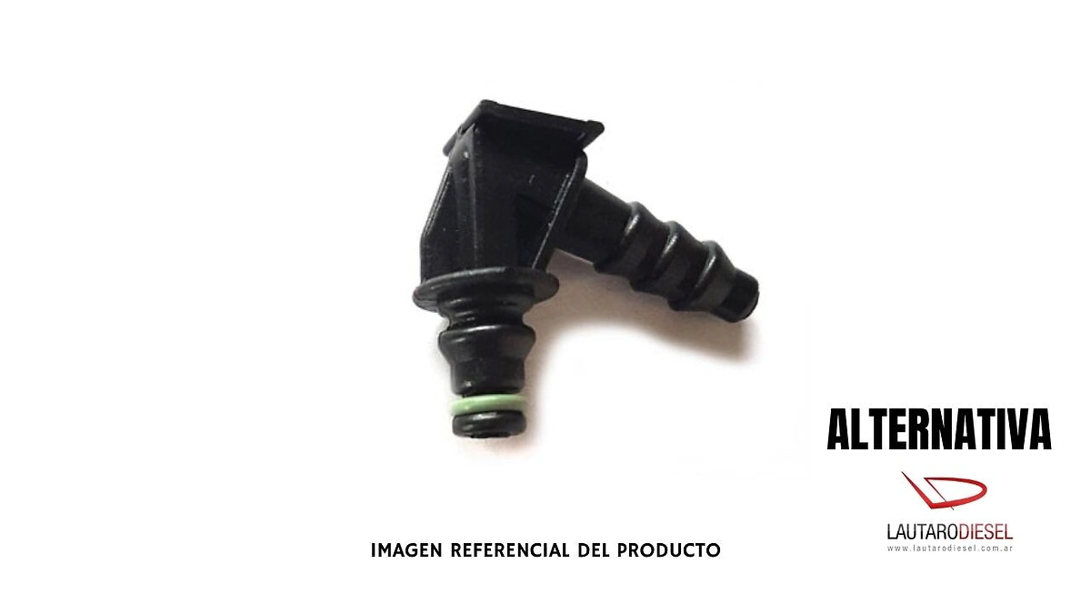 Conector Renault Master 2 vias PRK6026 837G2028, el CON45 es el de una via mismo modelo