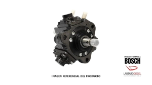 Bosch Bomba de alta presion Fiat Toro 55268335, usa valvula 0928400825