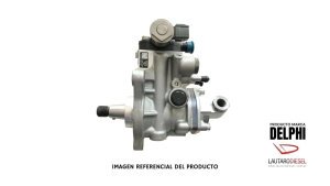 USADO PROBADO! Denso Bomba de alta presion motor 2,4 y 2,8 Toyota Hilux HP5 2017 la mas nueva !, 22100-11010 hay juntas 60.166/08. transferencia E011T, hay filtro 23390-0E011, rodamiento B67-1