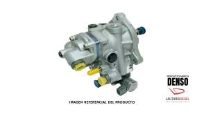 Denso Bomba de alta presion motor 2,4 y 2,8 HP5 Toyota Hilux 2017 la mas nueva ! 9729900-0042, 22100-11010 hay juntas 60.166/08. transferencia E011T, hay filtro 23390-0E011, rodamiento B67-1
