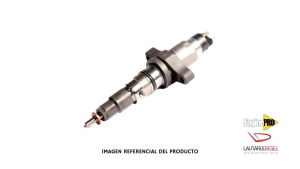 Cummins Bosch Ford F100 IVECO 5294819 0986435508 ISBe 2830957 Cargo 1722 1517 1317 915 BG5X9E526AA, Hay Engine Pro tambien
