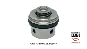 Denso Valvula de aspiracion cabezal Bomba de alta presion nueva Hilux 2017 HP5  !, va hermanada con la 0030 (E050top)