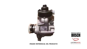 Bosch Bomba de alta presion Iveco Daily 3,0 Euro 5 504342423 504371260