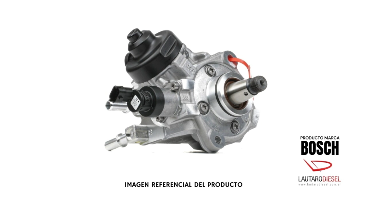 Bosch Bomba de alta presion Hyundai Santa Fe Tucson 33100-2F000 331002F000