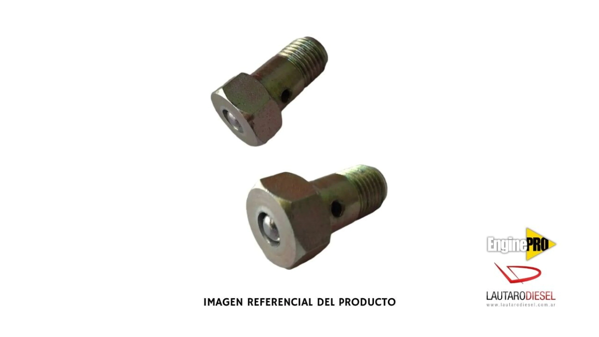 Engine Pro valvula de sobrepresion Mercedes Benz 1114 1517 1521 Iveo 190.00, 2417413013 0000747684 79072618, largo 36,00 mm, rosca M14 x 1,50, Bar: 1,3 - 1,8, EDP0207 