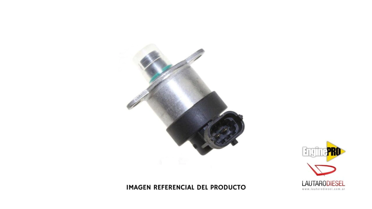 Bosch Valvula reguladora de caudal Chevrolet Captiva Cruze, hay alternativo tambien