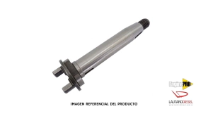 Engine Pro eje bomba inyectora rotativa VE 20mm Iveco Cummins, hay Bosch