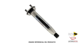 Engine Pro eje bomba inyectora rotativa VE Cummins 6 cilindros S10 Sprinter Maxion 20mm 1466100336 9461080418 0460424223, Hay Bosch