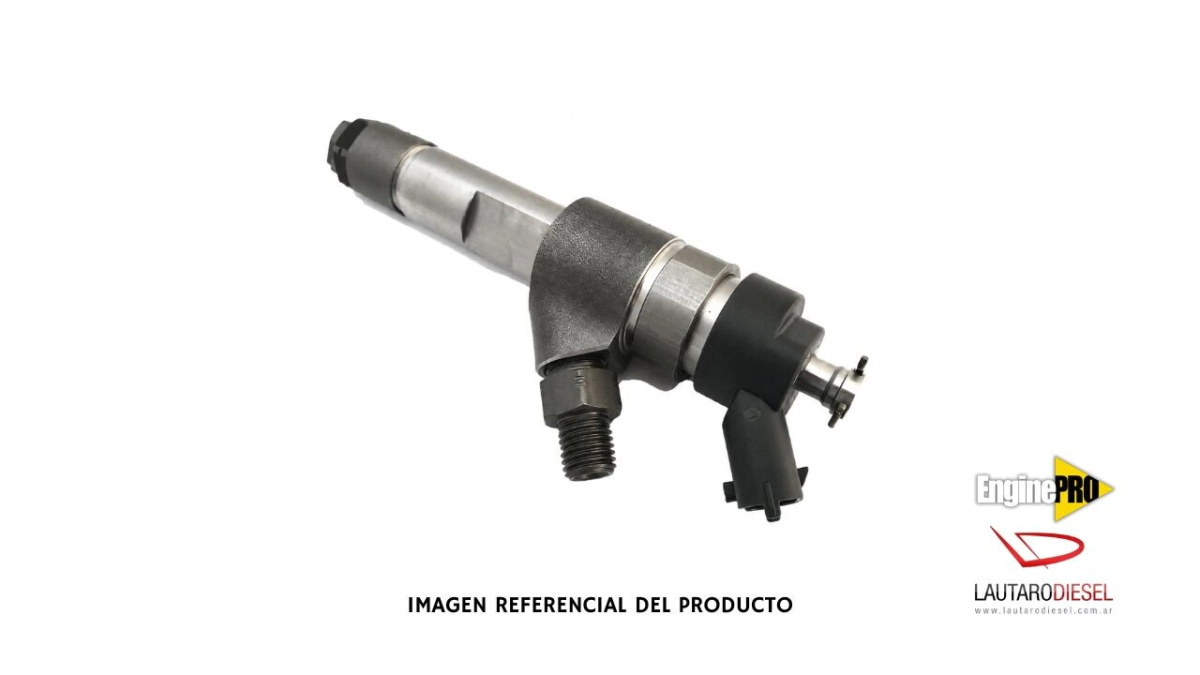 Engine Pro Valvula 3era etapa de 0445120002 HDI Boxer Ducato Master 2,8