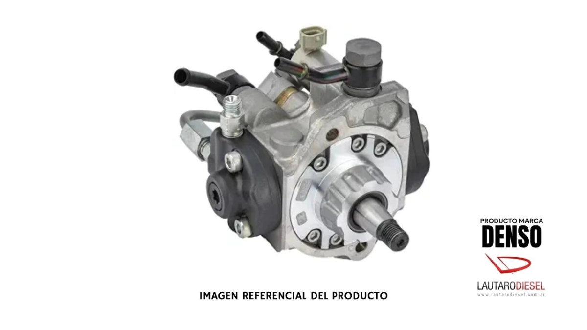 Denso Cummins 4.5L ISBE4.5 5619767 5619767RM