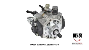 Denso Cummins 4.5L ISBE4.5 5619767 5619767RM
