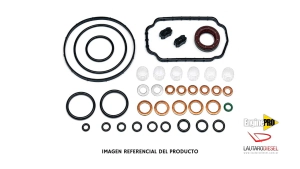 Engine Pro diesel kit juntas bomba inyectora VE con reten 20X31X7mm
