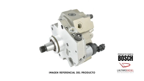 Bosch Bomba de alta presion Dodge Ram usa valvula 0928400666