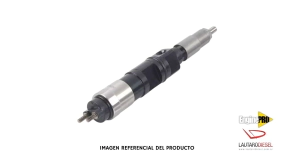 John Deere motor 4,5 y 6,8 ltrs. Hay tobera Alliant Power y Firad DLLA139P887 y valvula AP20056, vastago KS24, hay KITP887, hay tambien Alliant Power