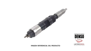 John Deere motor 4,5 y 6,8 ltrs. Hay tobera Alliant Power y Firad DLLA139P887 y valvula AP20056, vastago KS24, hay KITP887, hay tambien Alliant Power