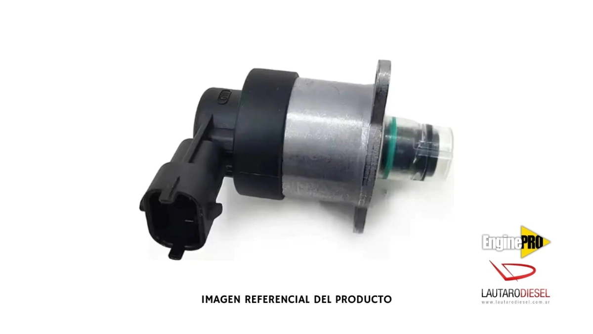 Bosch Valvula reguladora de caudal de Strada 1,3 y Toro bomba 0445010426 0445010463 hay alternativo tambien