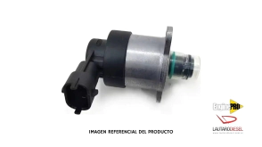 Bosch Valvula reguladora de caudal de Strada 1,3 y Toro bomba 0445010426 0445010463 hay alternativo tambien