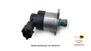 Bosch Valvula reguladora de caudal de Strada 1,3 y Toro bomba 0445010426 0445010463 hay alternativo tambien