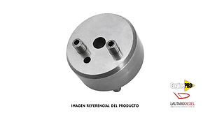 Alternativa Engine Pro placa intermedia Mercedes 1114 - 1517 2430136017