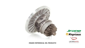 SL&nbsp;Turbo completo Cummins HX35 Ford F14000 6BTA 3536473 3539697 3537817 8C03-100-B77 hay nucleo 1000-020-152