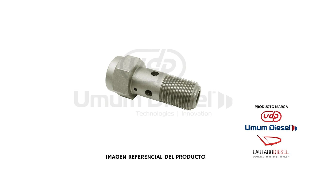 Engine Pro Umum canula para inyector PLD 9060170524 A5410170324, hay Bosch