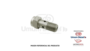 Engine Pro Umum canula para inyector PLD 9060170524 A5410170324, hay Bosch