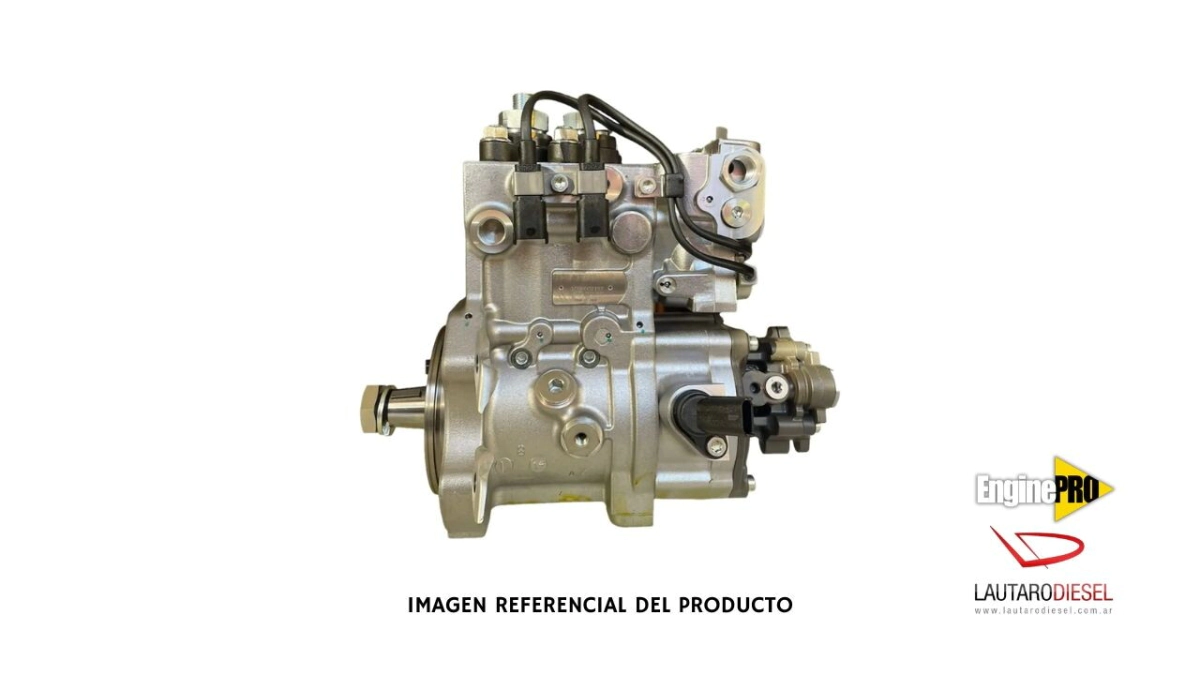 Engine Pro Bomba de alta presion camion Renault CP2 503140183 0445020013, hay Bosch