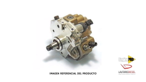 Engine Pro Bomba de alta presion Ford Cargo 1723 1729 Iveco Tector 170E25 170E28 Euro 5 D5258264 5343687 0986437319, Hay Bosch tambien