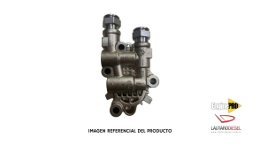 Engine Bro Bomba alimentacion / transferencia bomba Cummins sirve tambien como reemplazo 0440020095 para bomba 0445020175 0445020007 0445020123, hay Bosch tambien