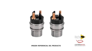 Alternativa Engine Pro Solenoide bobina 0445120057 0445120075 0445120257 0445120384, hay Bosch