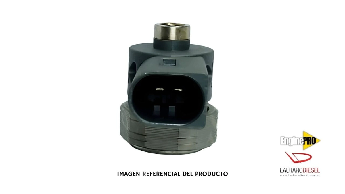Engine Pro Bobina solenoide para 0445110369 0445110646 0445110647 0445110429