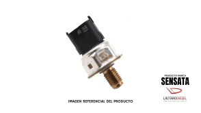 Alternativa Marca Sensata o Engine Pro para Denso Duramax 200 HP Sensor S10 2013 al 2019 con inyectores Denso