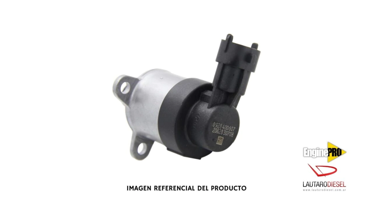 Alternativa Bosch Engine Pro valvula de bomba inyectora Scania 112 113 Intercooler