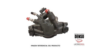 Siemens Bomba de alta presion para Nissan Frontier NP300 2,3 Alaskan a partir 2017 167008683R A2C8058470080 A2C97864000 18263002071 167001930R, kit juntas 60321, valvula reguladora 278W285 o vender bo