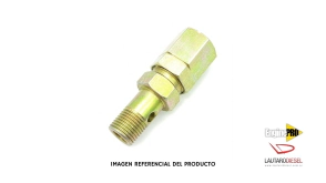 Engine Pro valvula de sobrepresion para Mercedes Benz Actros Axor 5410700246 5410700546 5410700646 605092002 