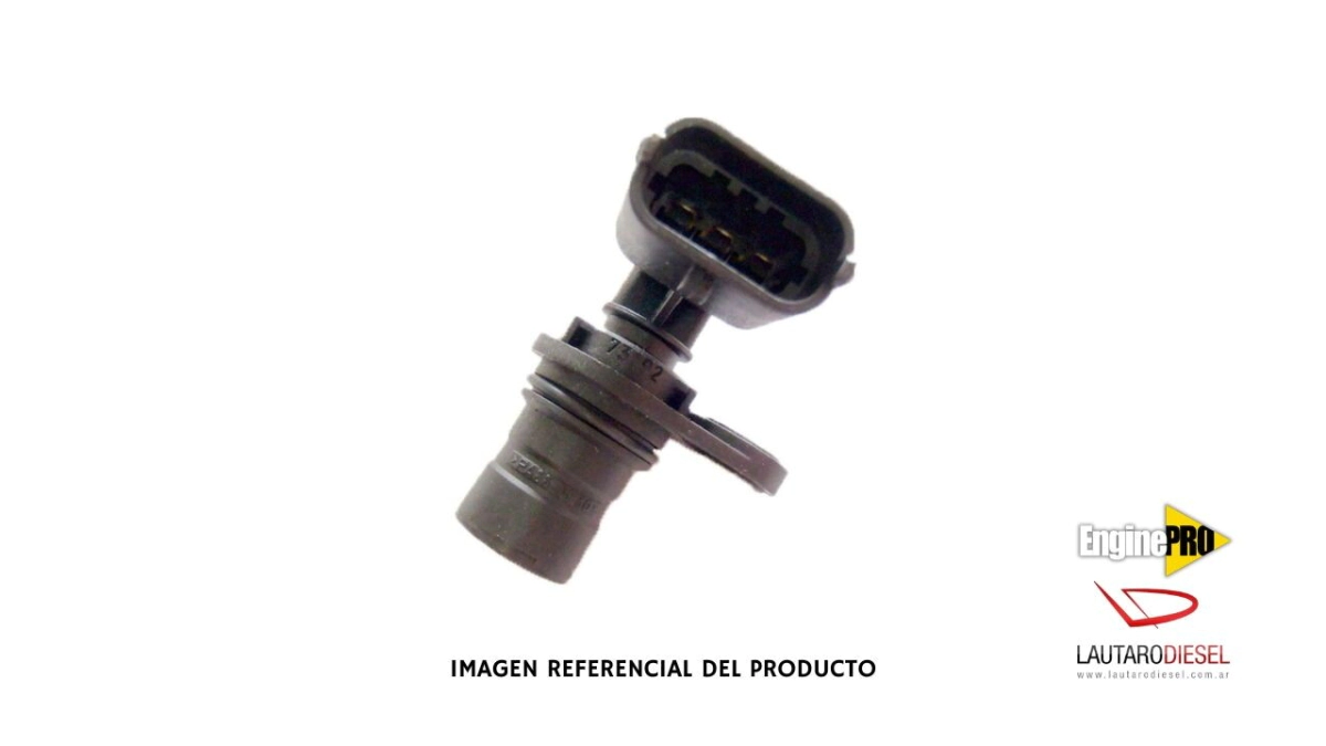 Alternativa Engine Pro Siemens VDO Sensor de Leva / Fase Ranger 3,0 BG5T9H544CA