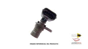 Alternativa Engine Pro Siemens VDO Sensor de Leva / Fase Ranger 3,0 BG5T9H544CA