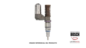Scania G230 G270 G310 P230 1730800 1730888, hay kit de reparacion con plaqueta, tobera, sellos y resorte F00041N041