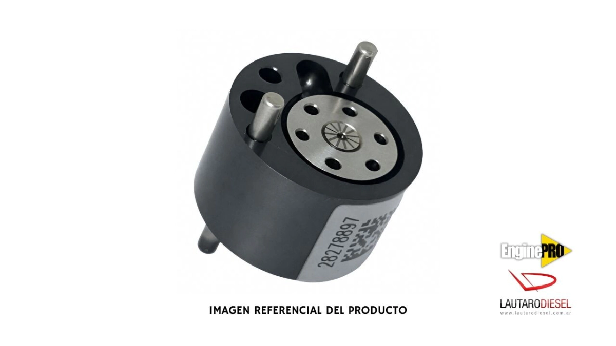 Engine Pro Valvula de retorno Kia Hyundai Peugeot 407 C5 Mondeo JMC R05501D R03801D  R06001D, hay original tambien