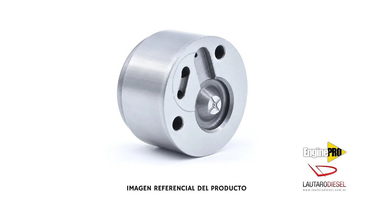 Alternativa Engine Pro Plaqueta para inyector Hilux 2017 23670-0E010 y 23670-0E020 cabeza 71 y 72 295040944 para Generacion G4