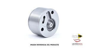Alternativa Engine Pro Plaqueta para inyector Hilux 2017 23670-0E010 y 23670-0E020 cabeza 71 y 72 295040944 para Generacion G4