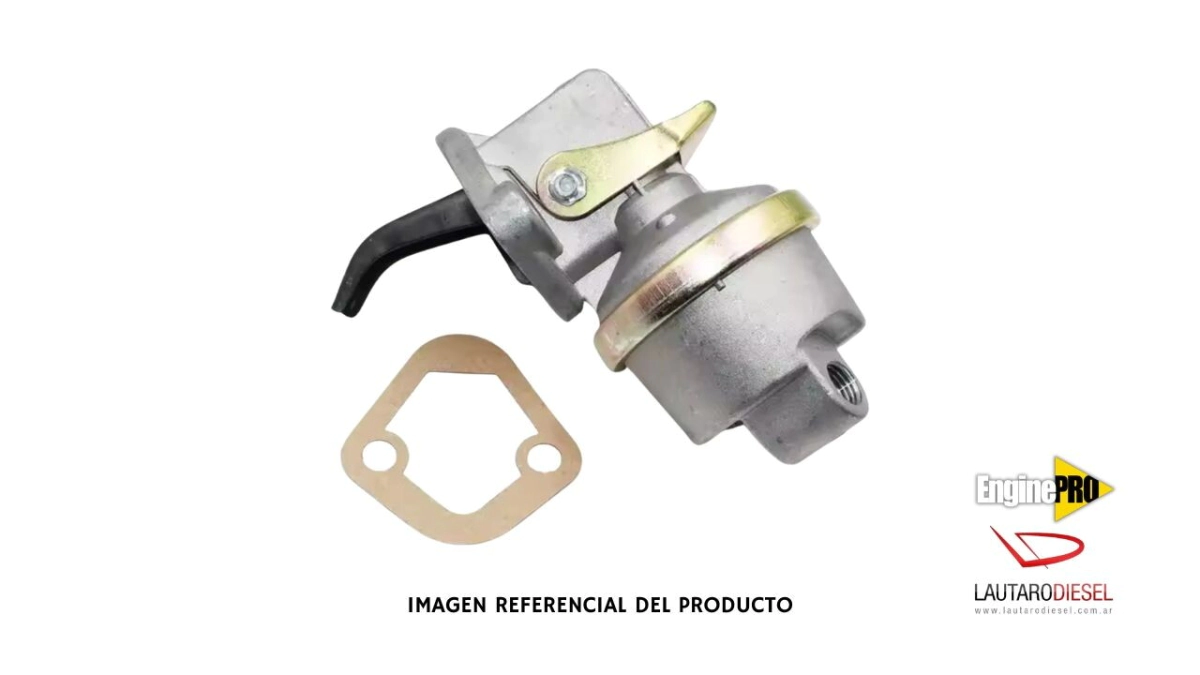 Engine Pro bomba de cebado mecanica 3966154 3970880 4983584 909138 Ford F100 F1000 79/98 Cummins 3.7 5.9 Serie B